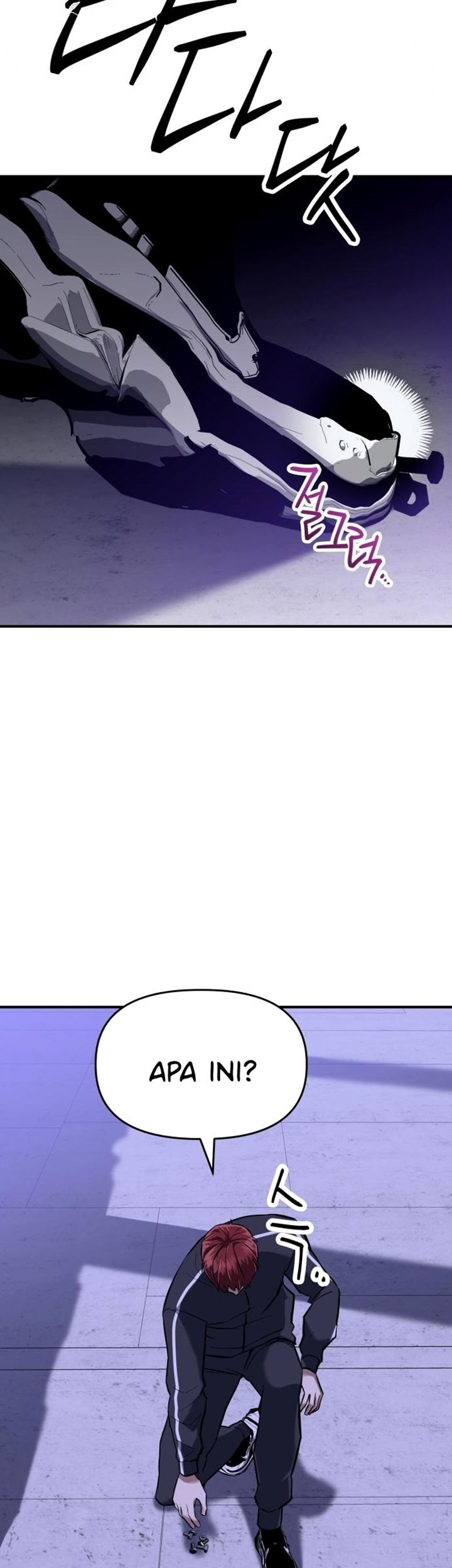 Killing Killer Chapter 01 Gambar 115