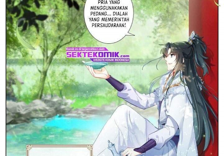 Baca Manhua I Am Supreme Chapter 02 Gambar 2