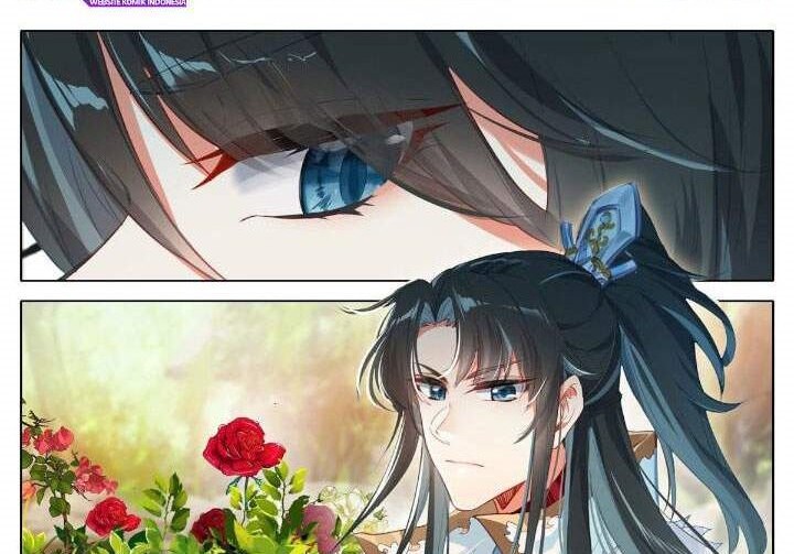 I Am Supreme Chapter 02 Gambar 4