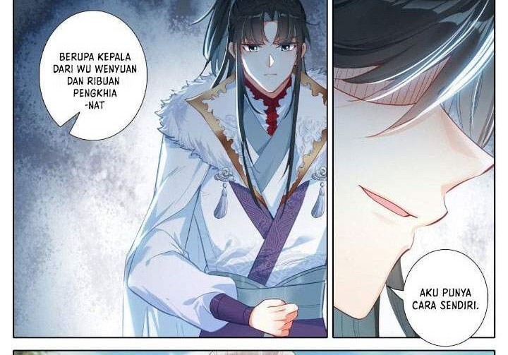 I Am Supreme Chapter 02 Gambar 8