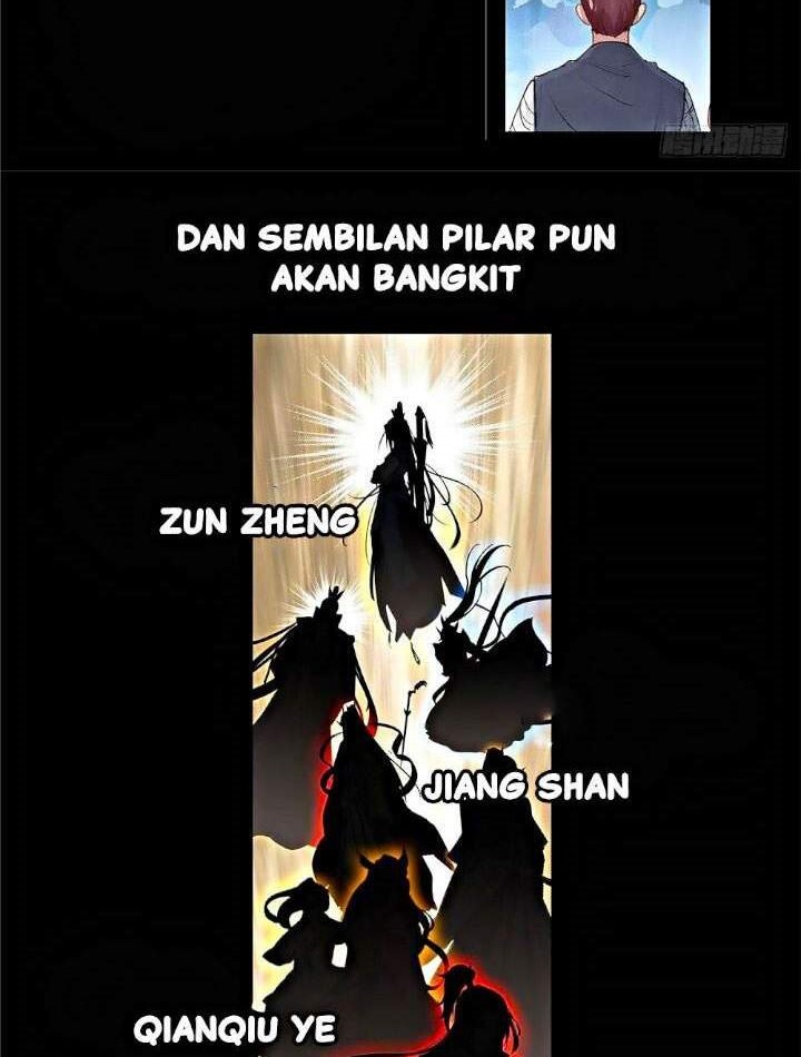 Baca  I Am Supreme Chapter 00.1 Gambar 2