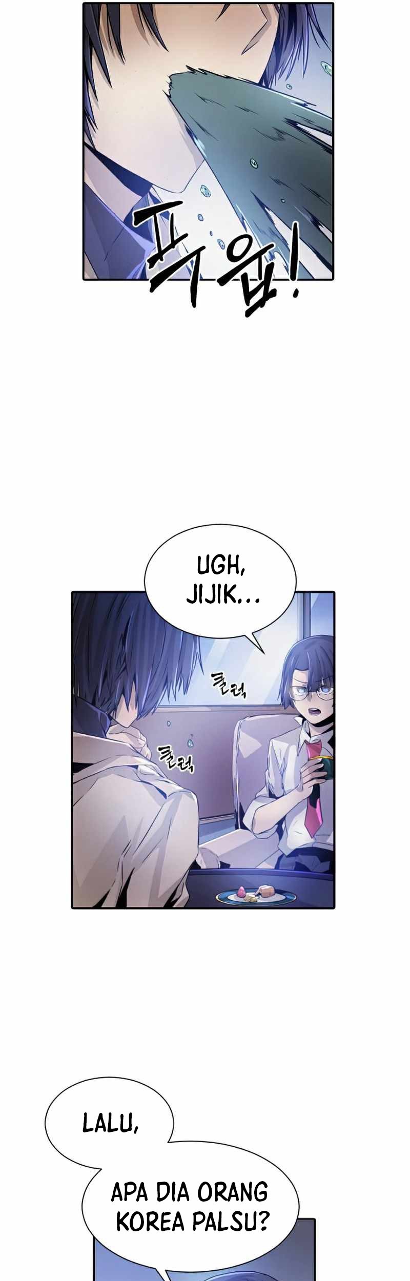 How To Kill A God Chapter 36 Gambar 16