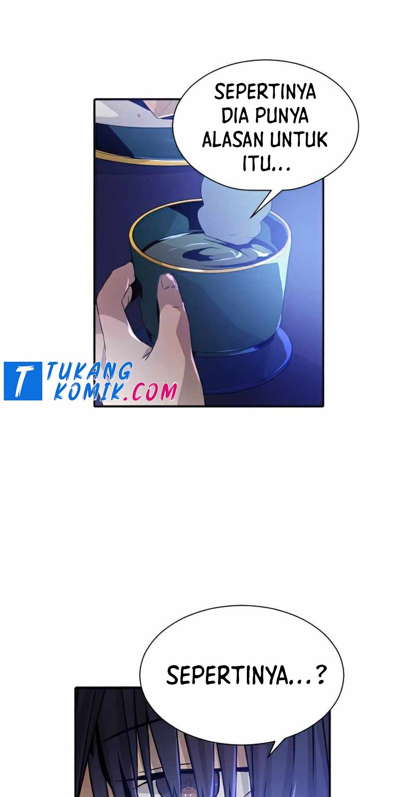 How To Kill A God Chapter 36 Gambar 19