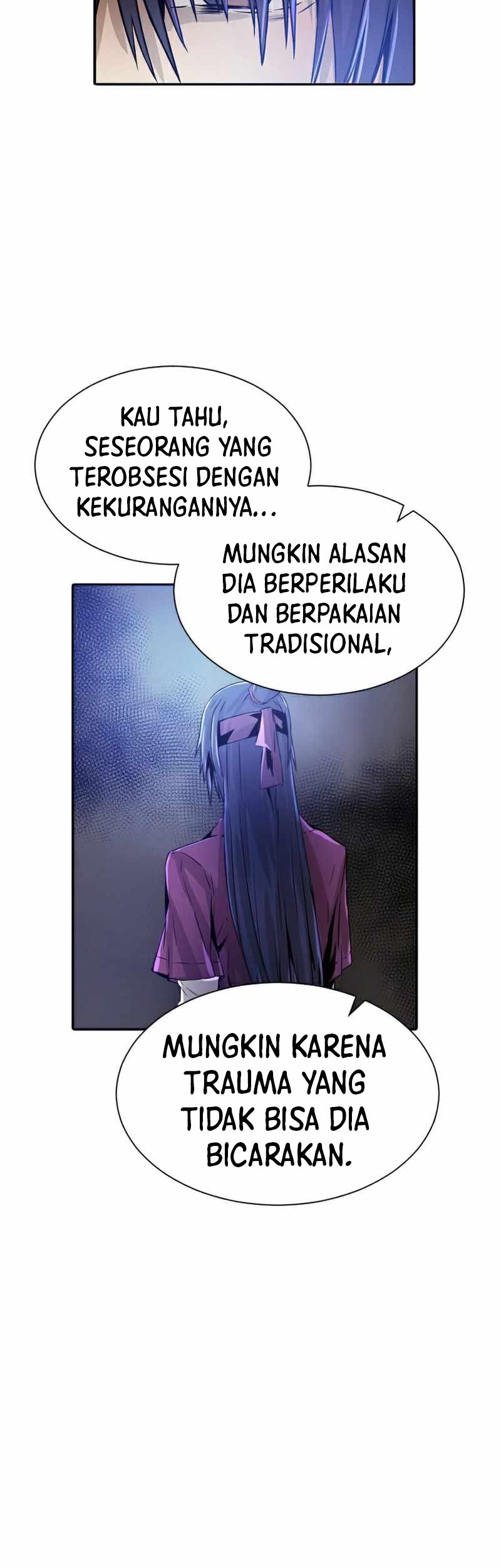 How To Kill A God Chapter 36 Gambar 20