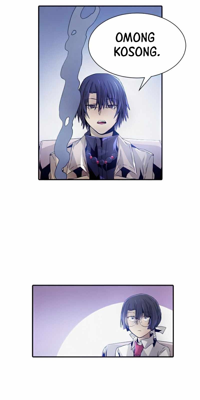 How To Kill A God Chapter 36 Gambar 21