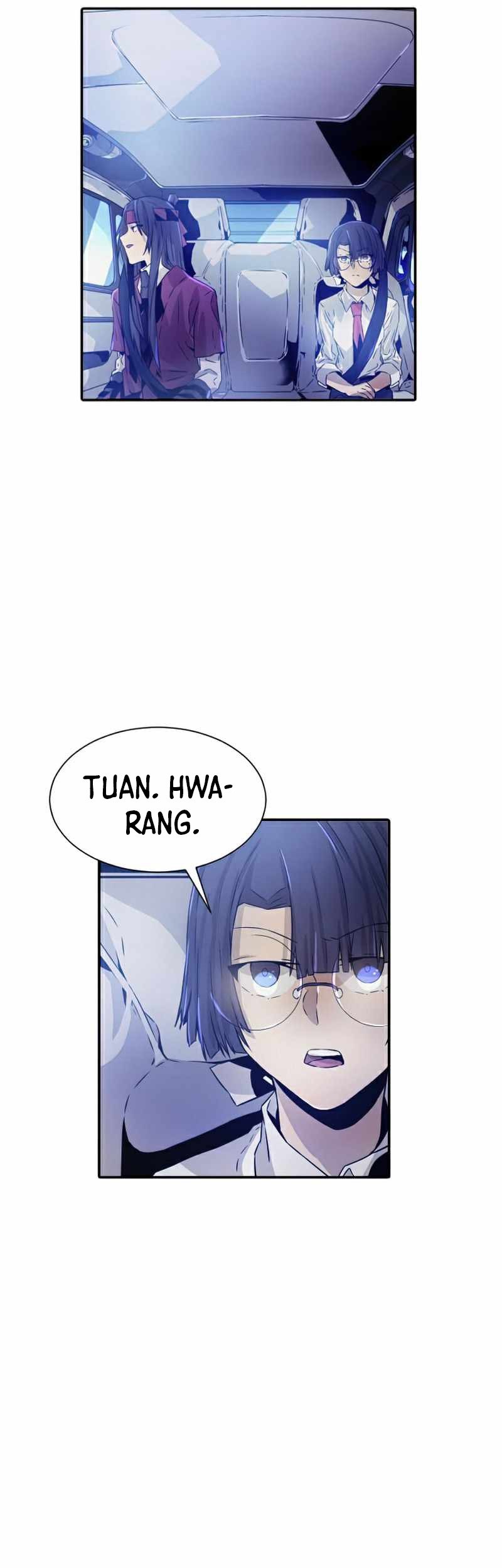 How To Kill A God Chapter 36 Gambar 37