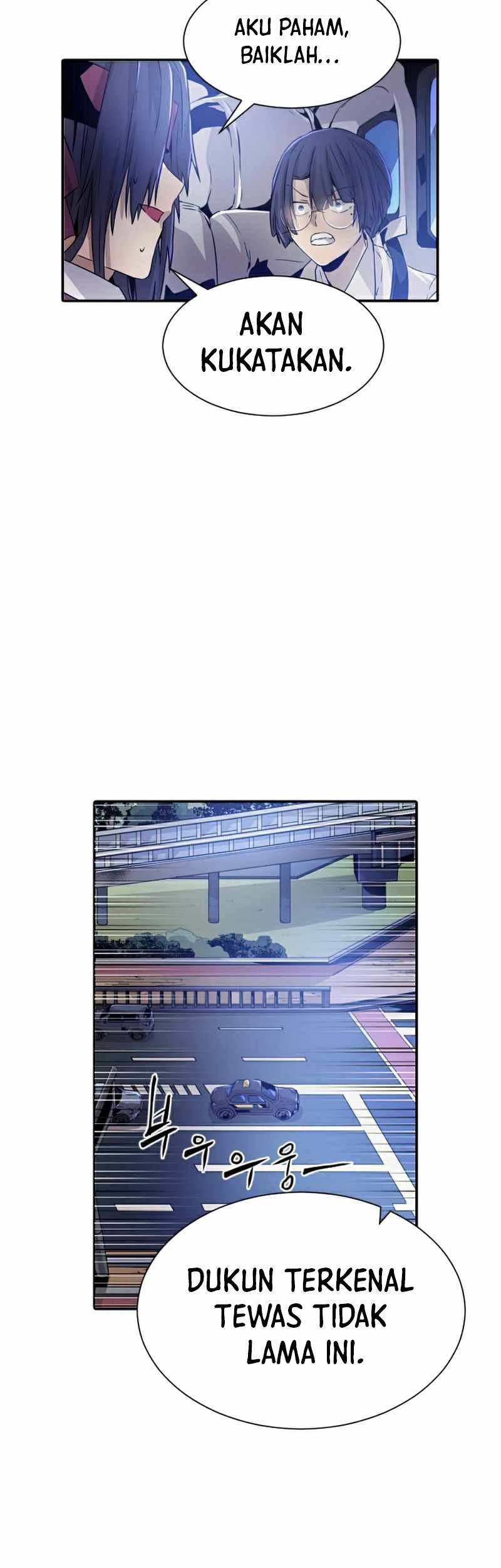 How To Kill A God Chapter 36 Gambar 41
