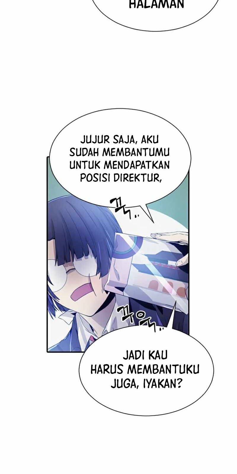 How To Kill A God Chapter 36 Gambar 3