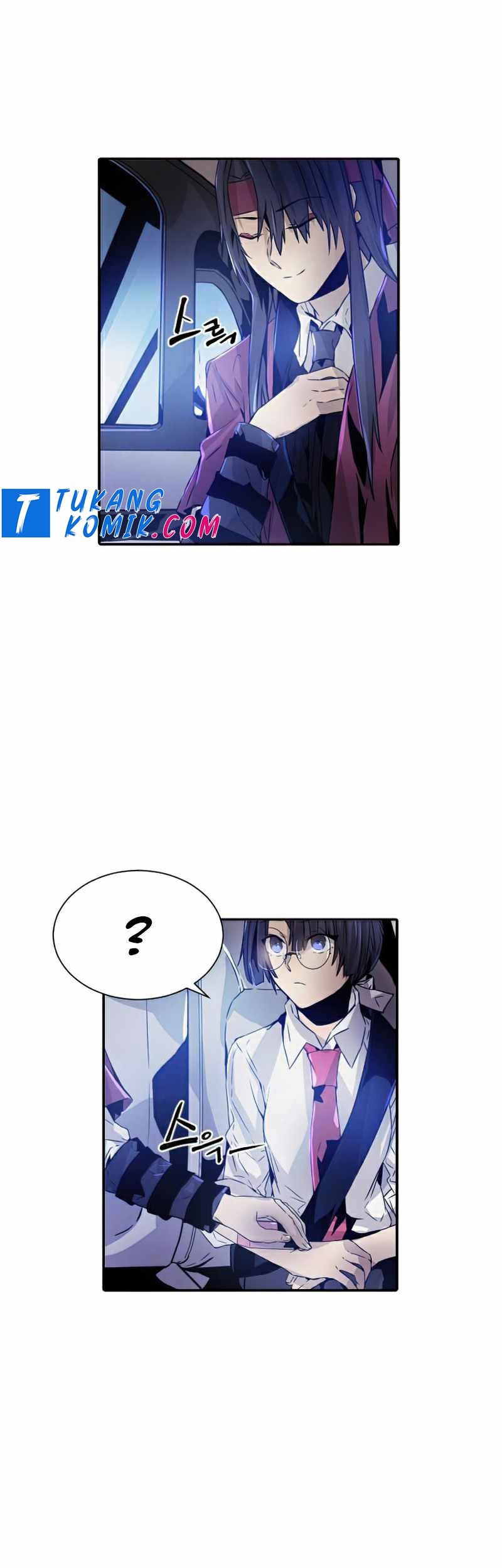 How To Kill A God Chapter 36 Gambar 55