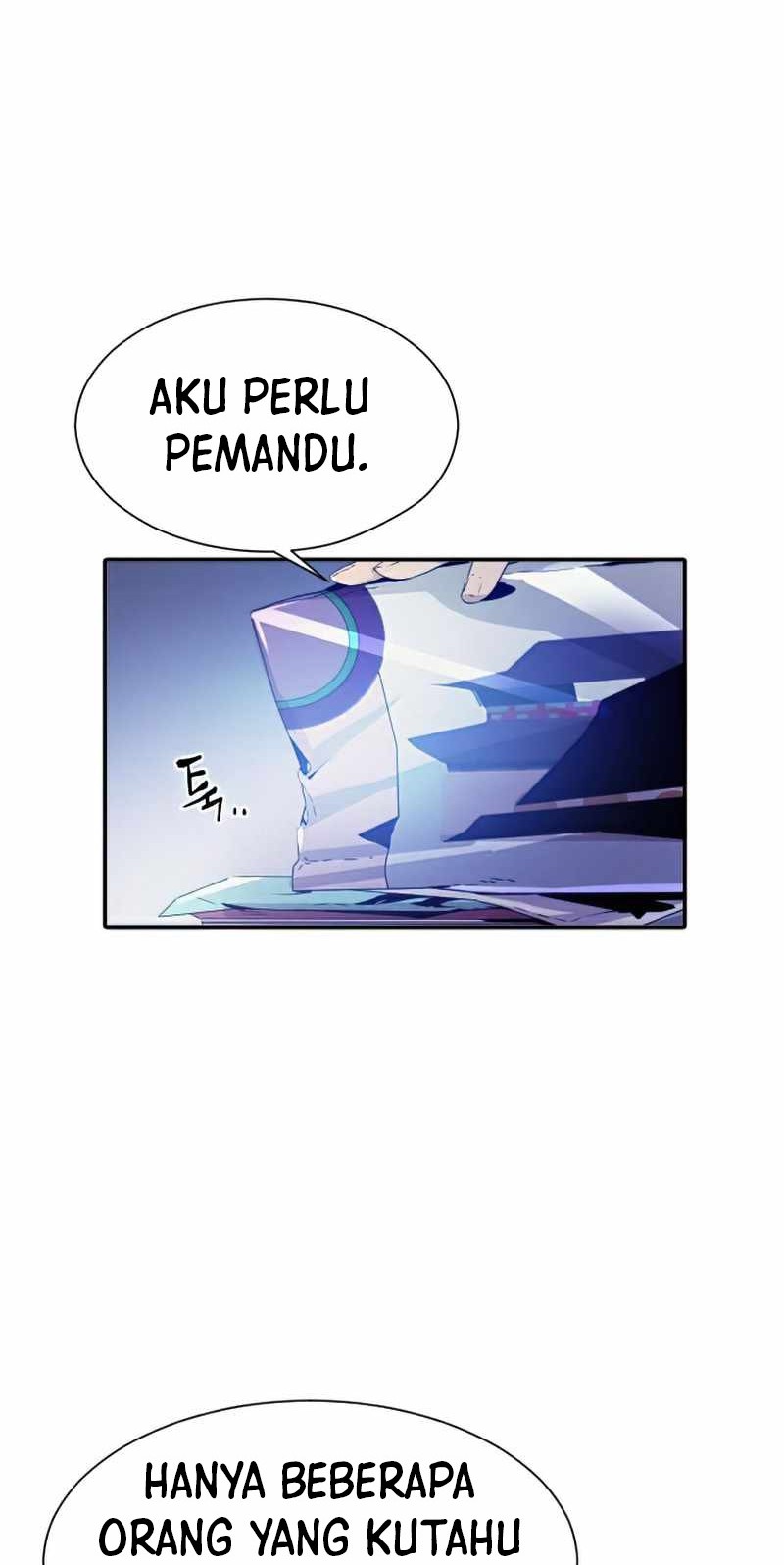 How To Kill A God Chapter 36 Gambar 5