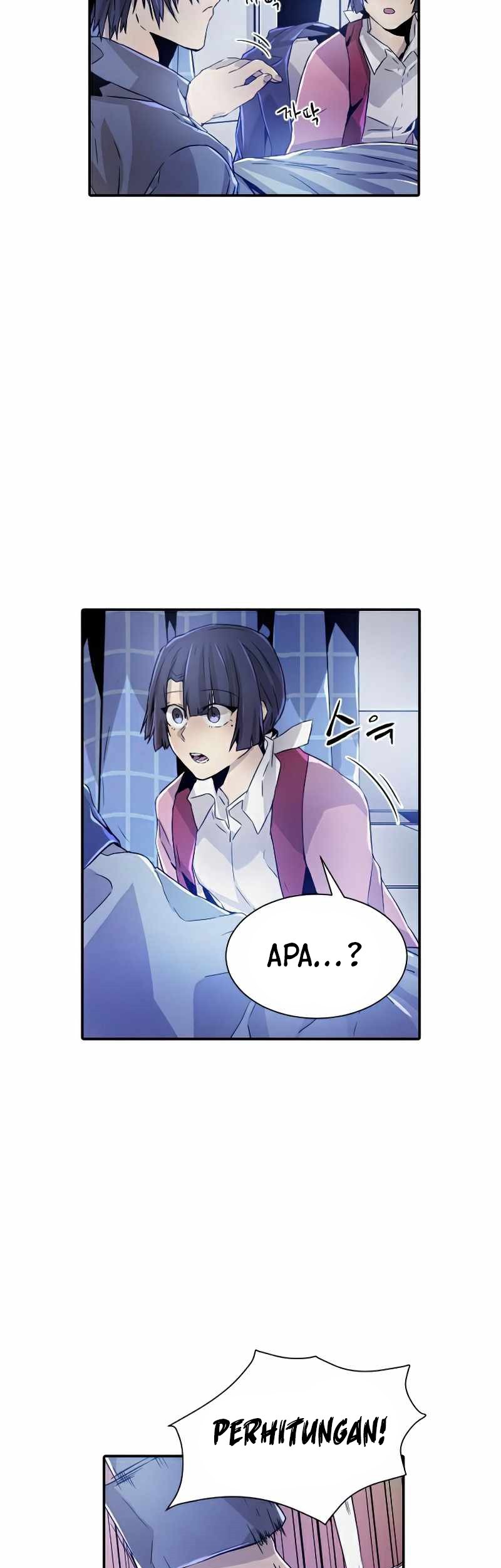How To Kill A God Chapter 35 Gambar 18