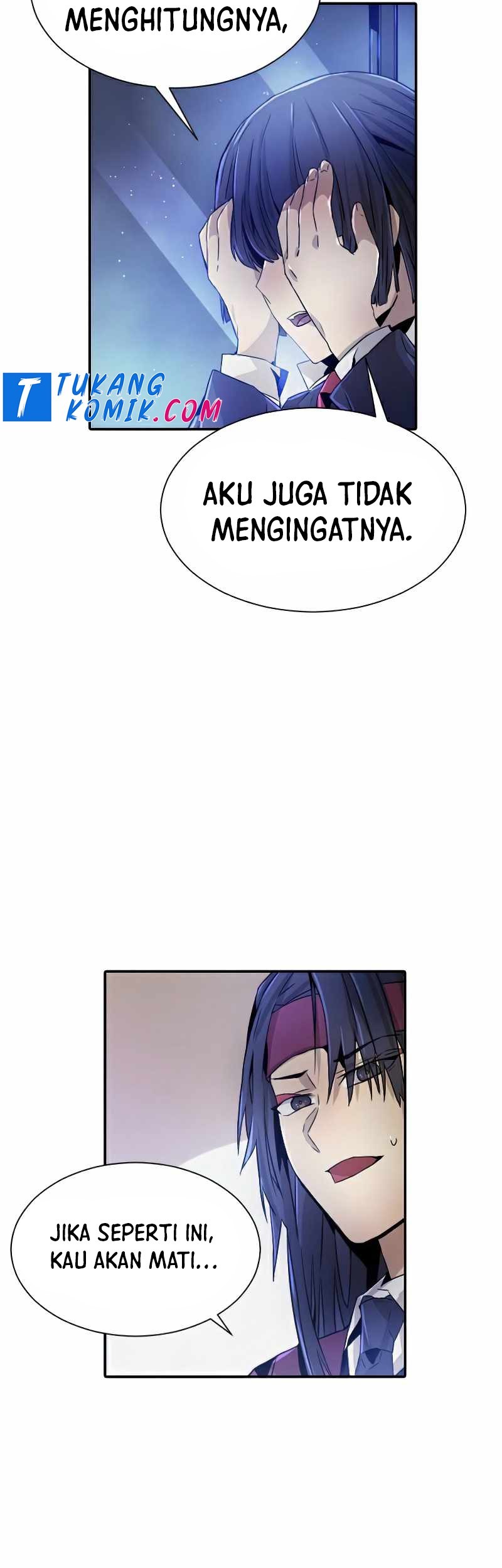 How To Kill A God Chapter 35 Gambar 41