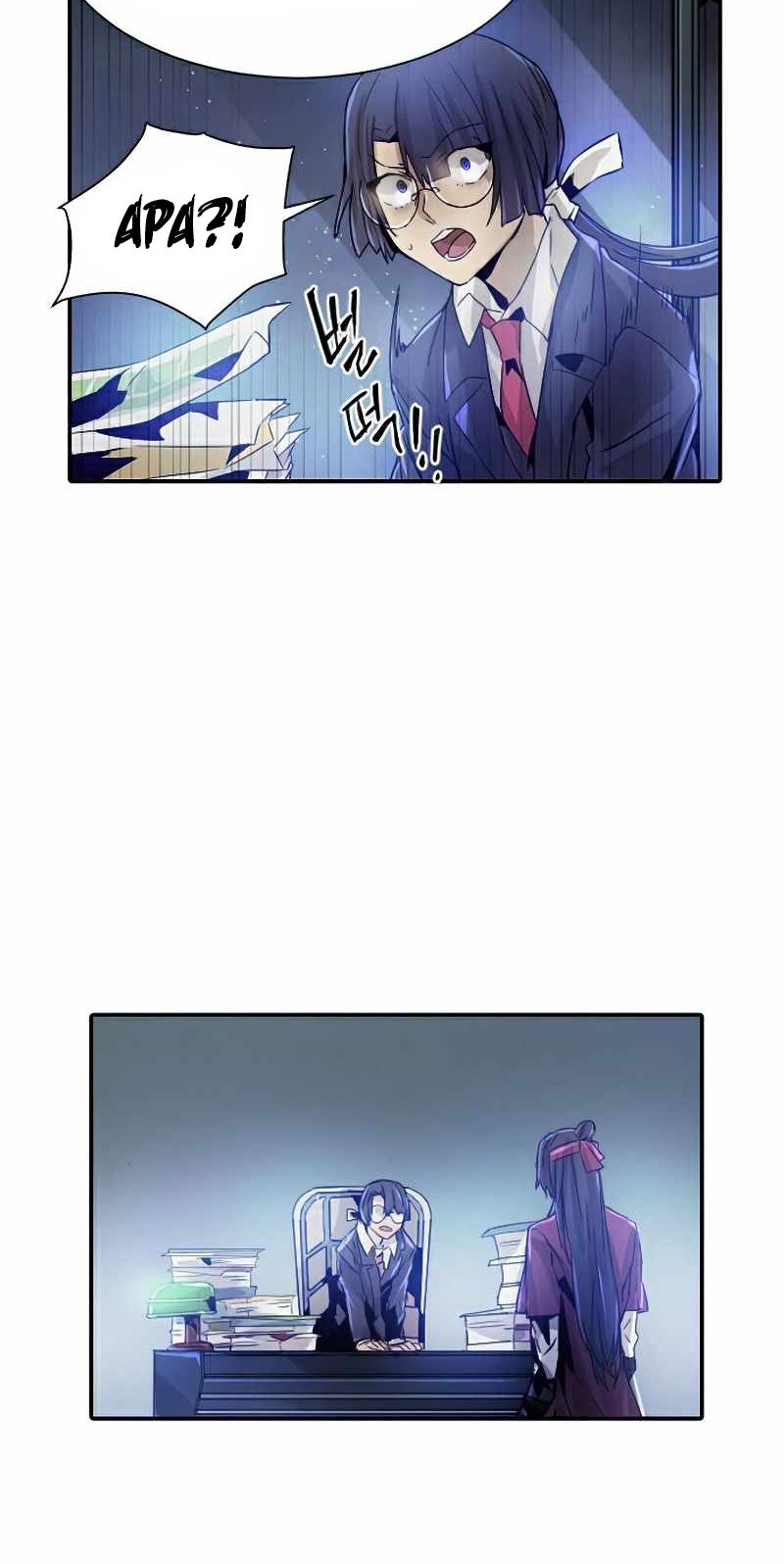 How To Kill A God Chapter 35 Gambar 48