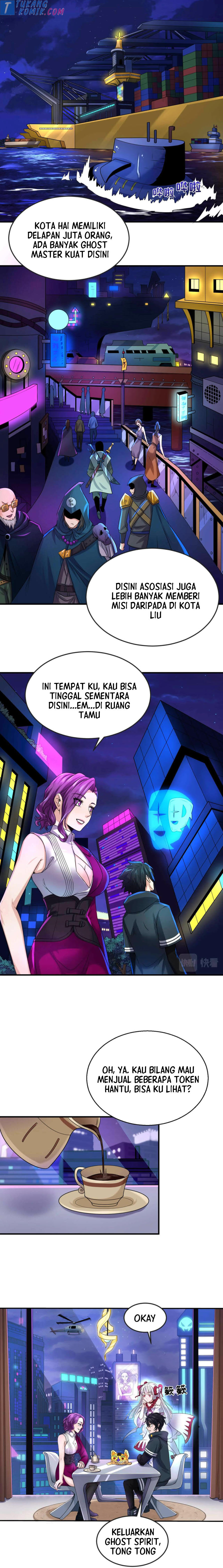 Age of Terror Chapter 20 Gambar 5