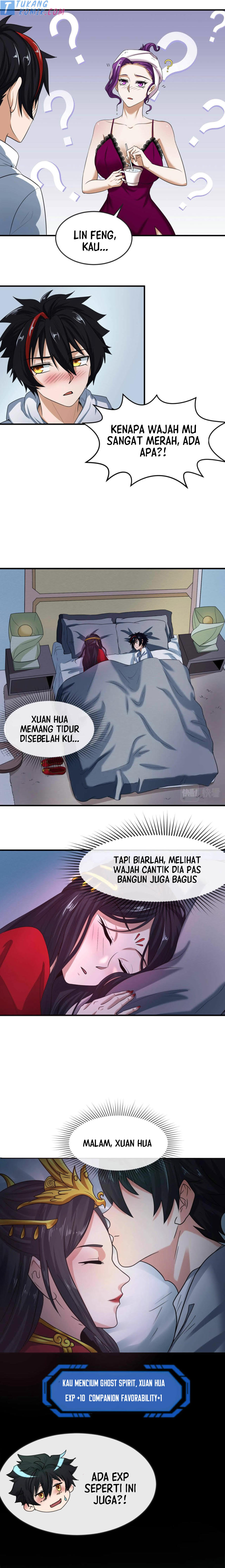 Age of Terror Chapter 20 Gambar 9