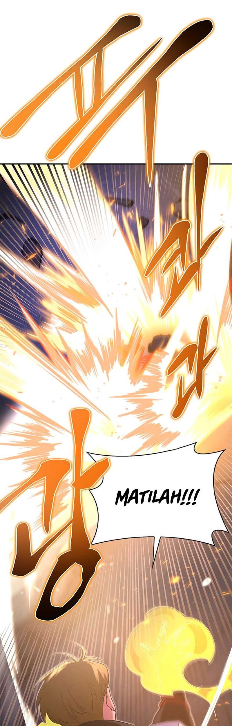 Superhuman Battlefield Chapter 14 Gambar 41