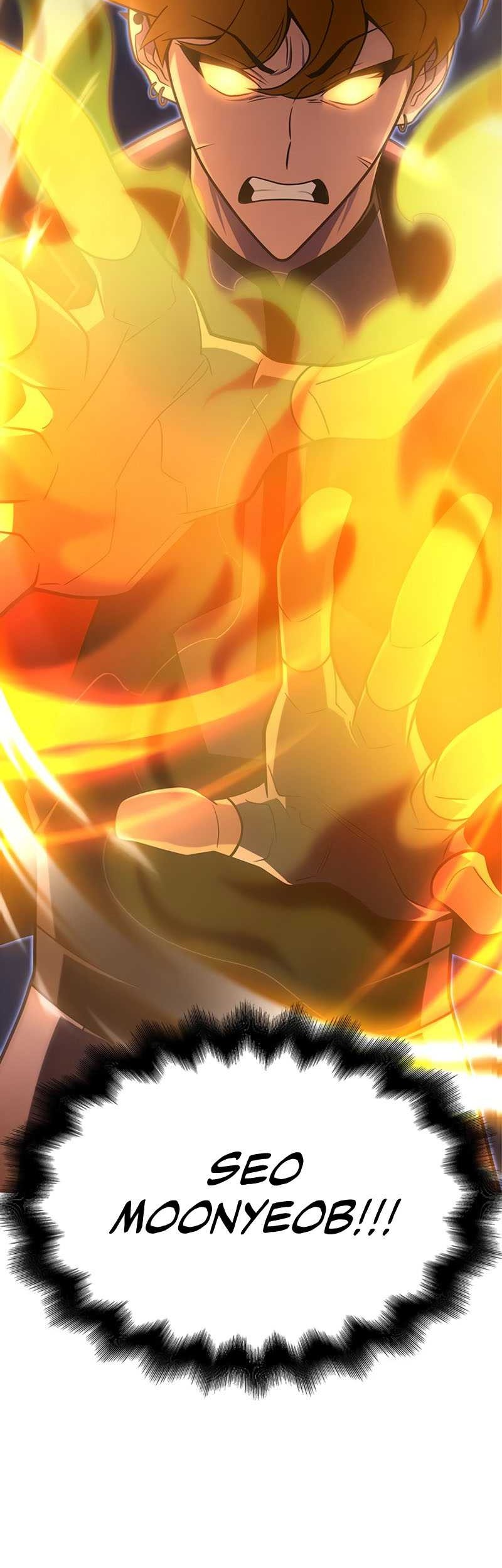 Superhuman Battlefield Chapter 14 Gambar 43