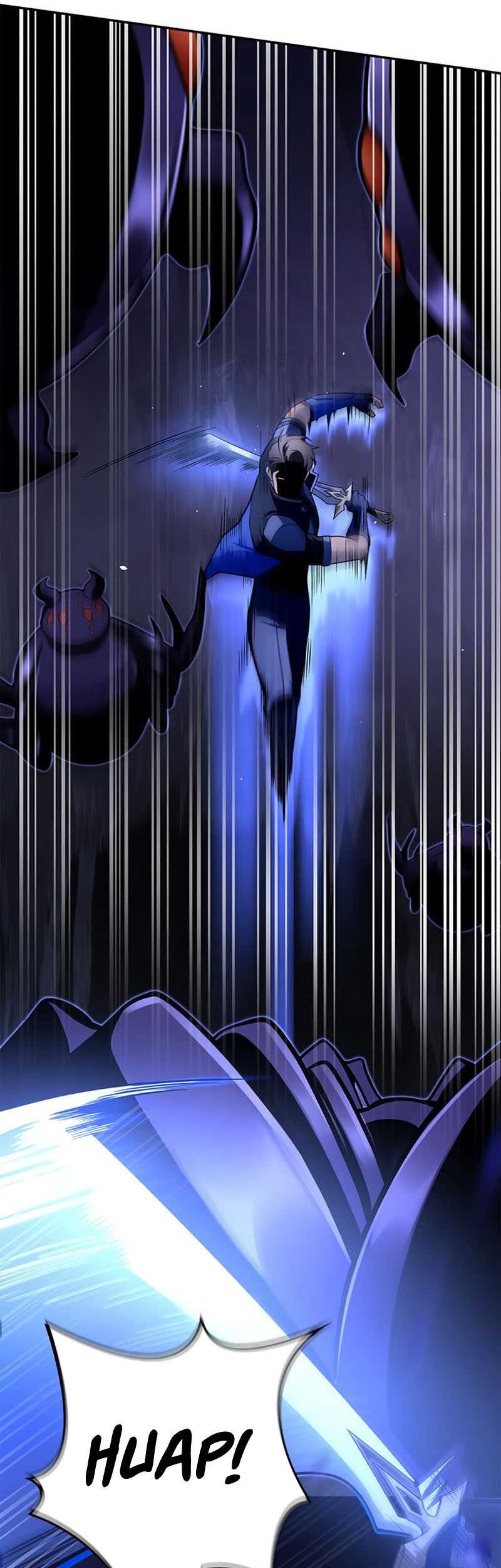 Superhuman Battlefield Chapter 14 Gambar 49