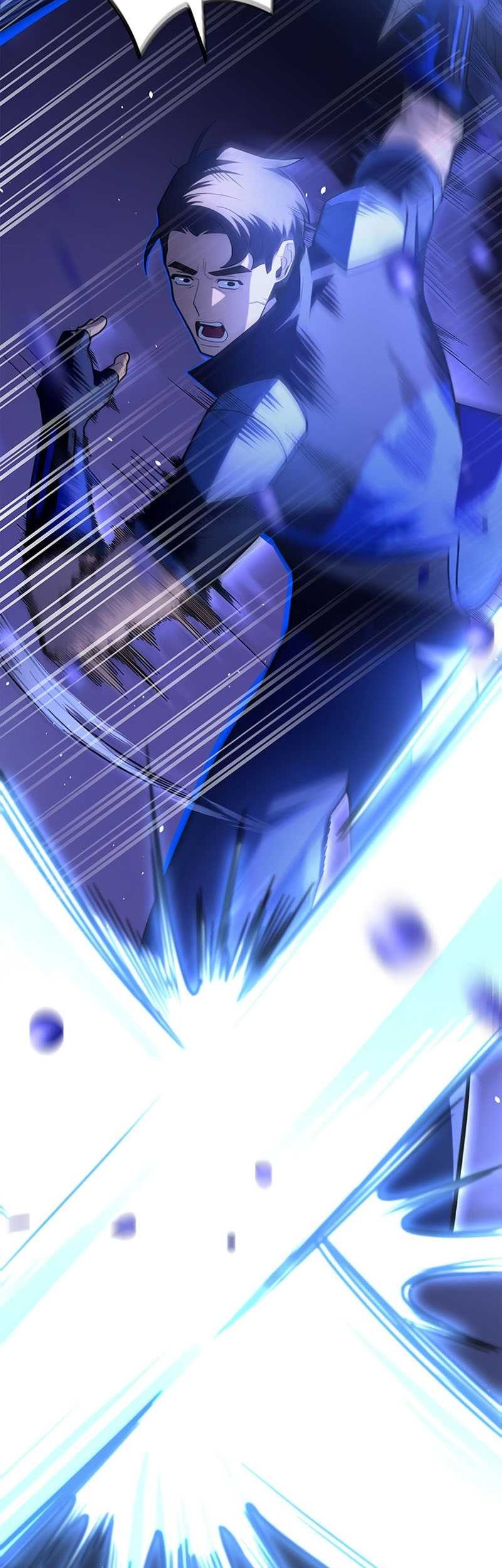 Superhuman Battlefield Chapter 14 Gambar 50