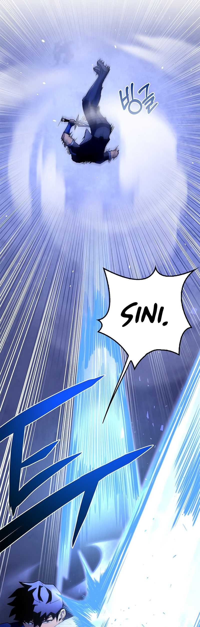 Superhuman Battlefield Chapter 14 Gambar 54