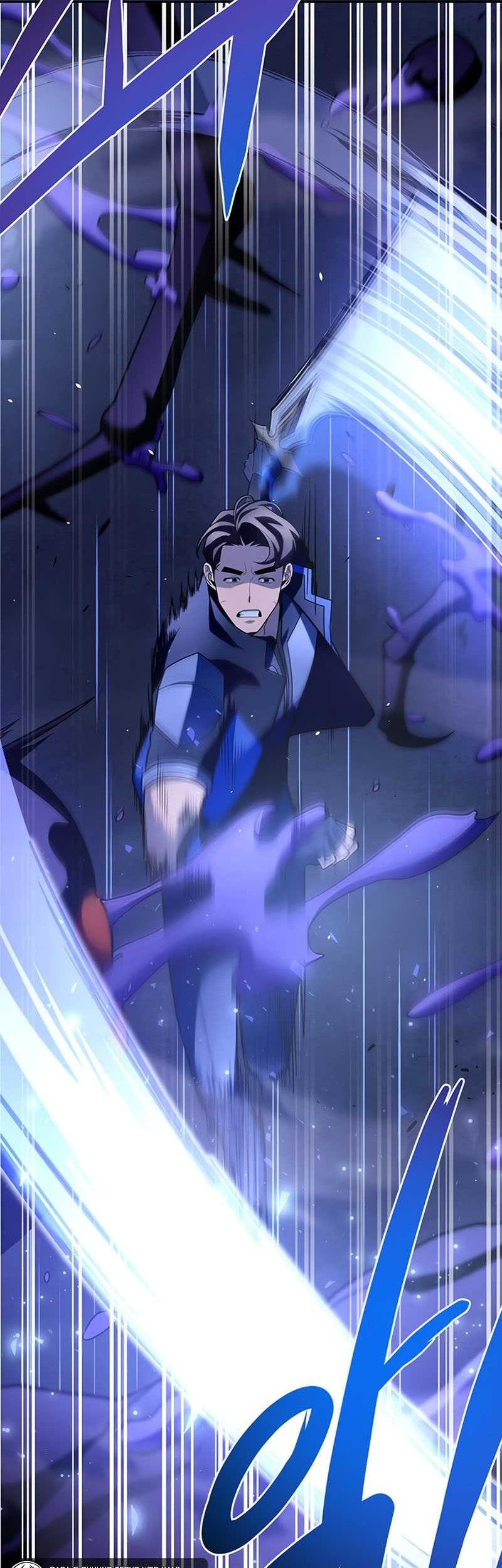 Superhuman Battlefield Chapter 14 Gambar 57