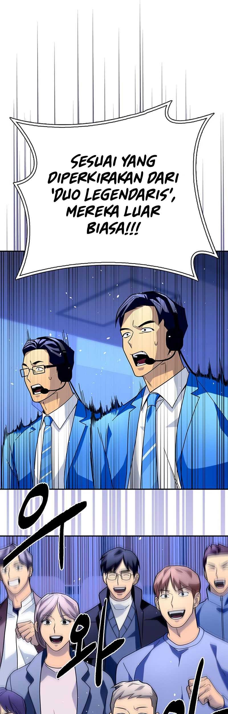 Superhuman Battlefield Chapter 14 Gambar 59