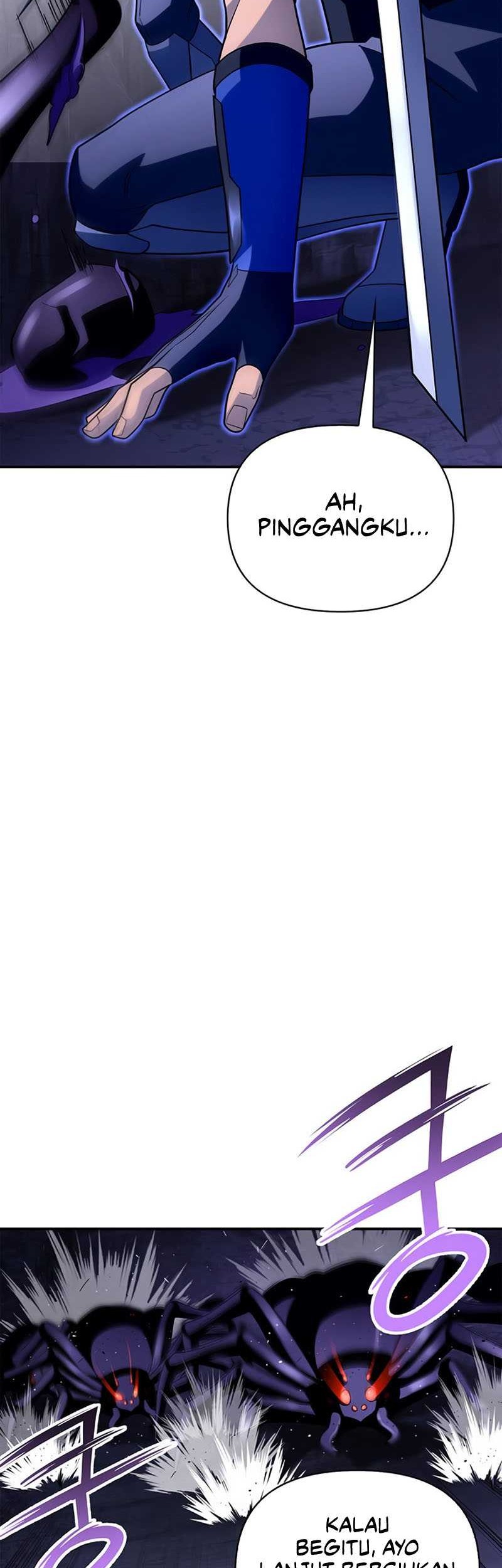 Superhuman Battlefield Chapter 14 Gambar 62