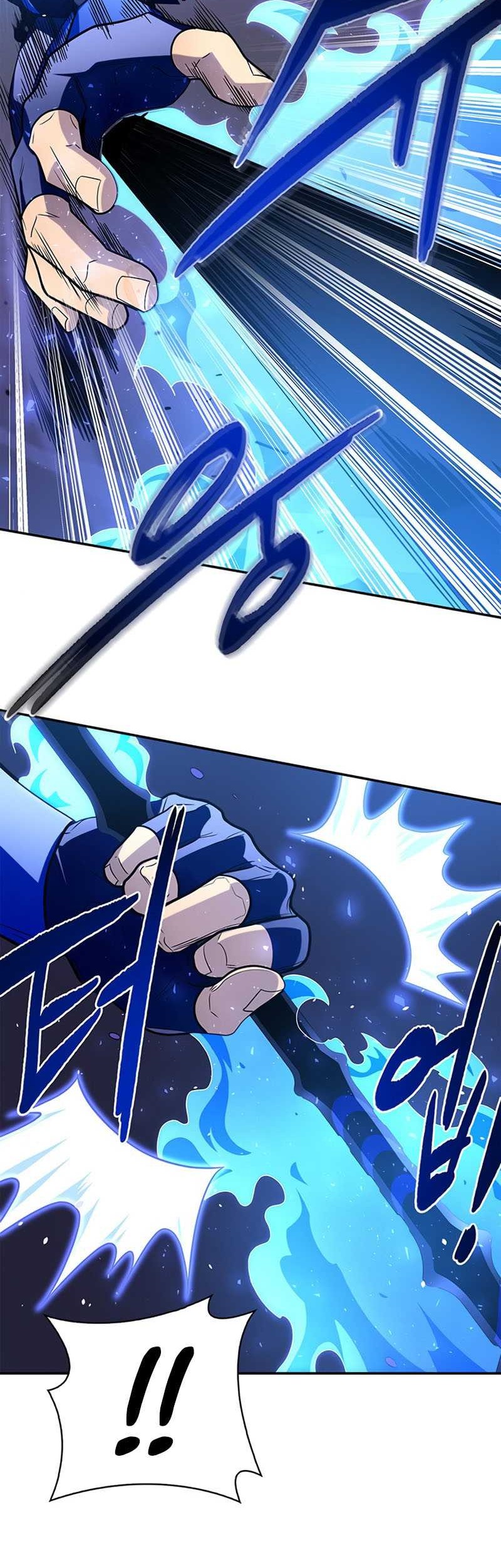 Superhuman Battlefield Chapter 14 Gambar 67