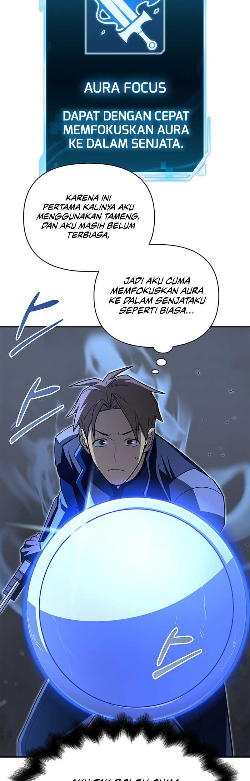 Superhuman Battlefield Chapter 14 Gambar 70