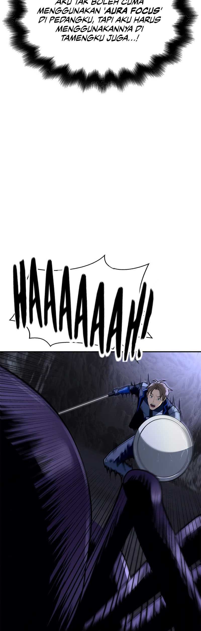 Superhuman Battlefield Chapter 14 Gambar 71