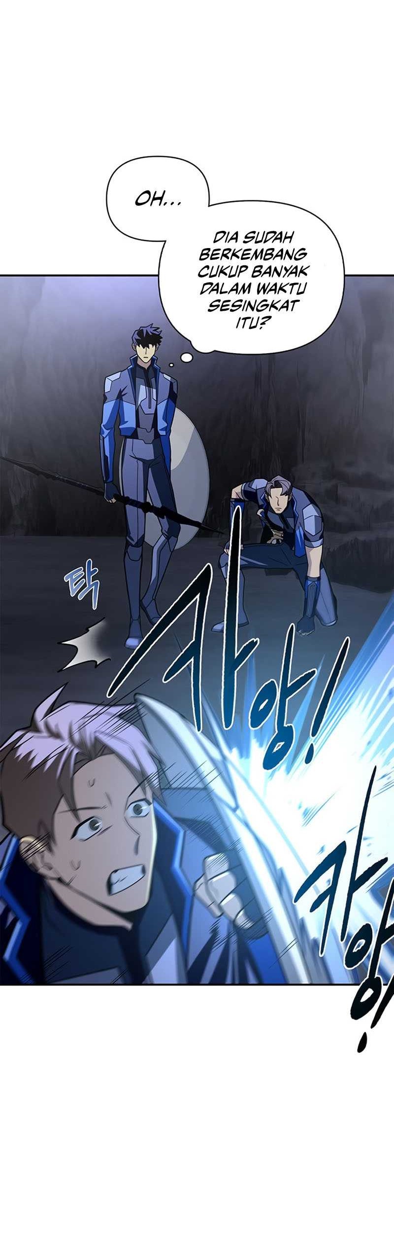 Superhuman Battlefield Chapter 14 Gambar 75