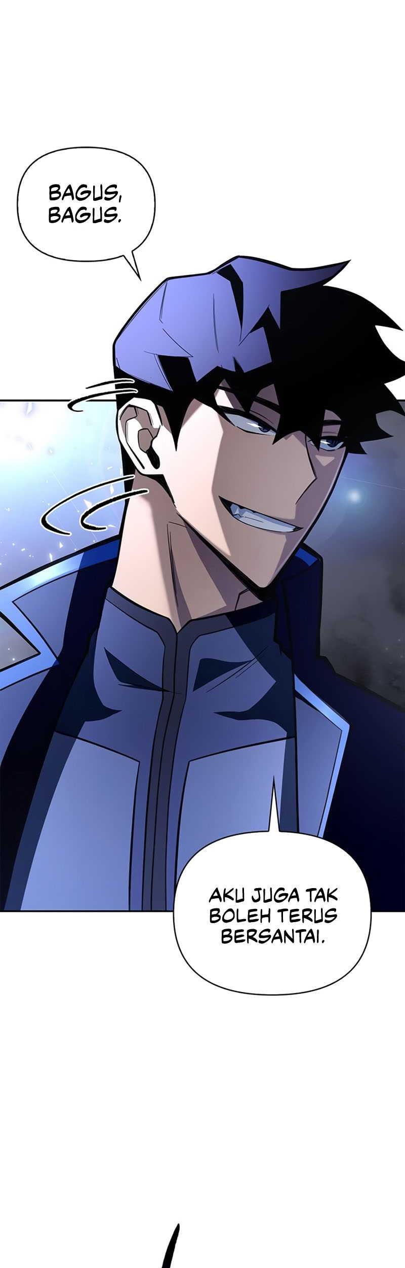 Superhuman Battlefield Chapter 14 Gambar 76