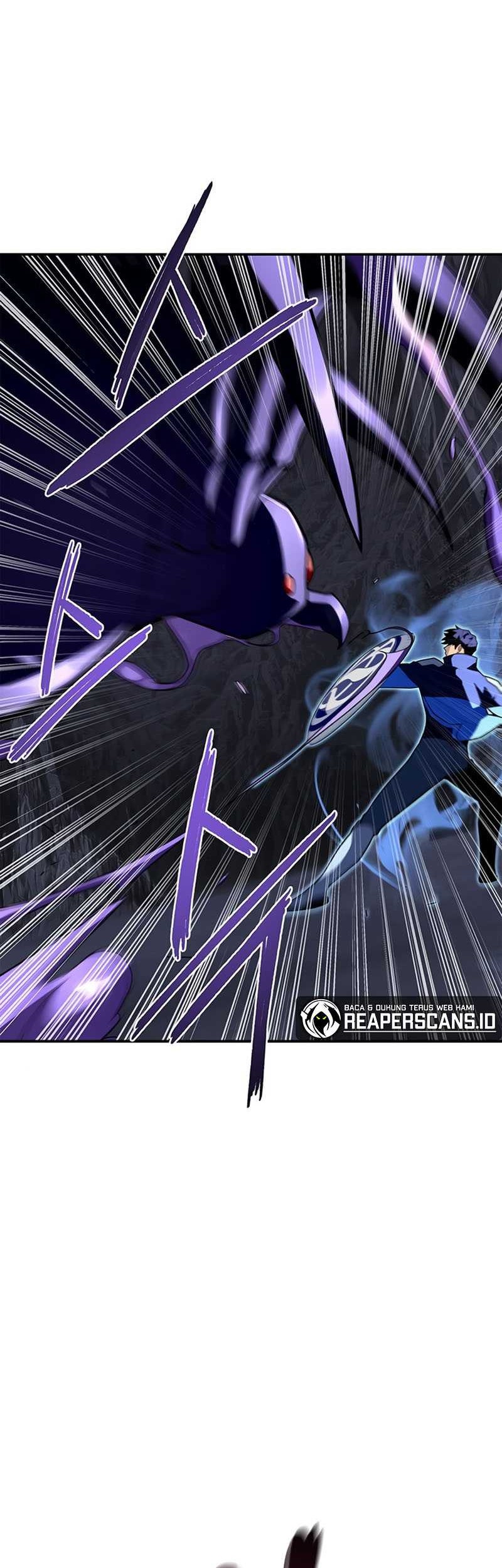 Superhuman Battlefield Chapter 14 Gambar 80