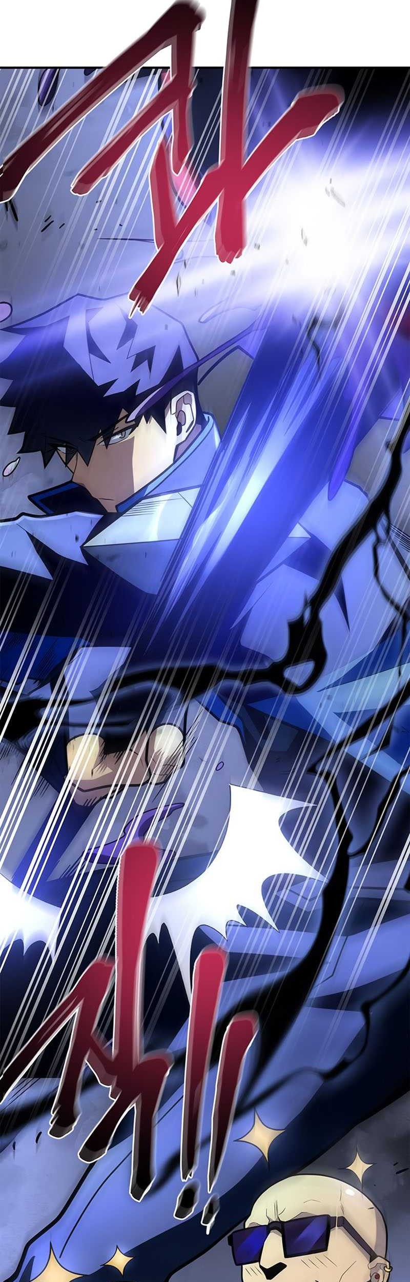 Superhuman Battlefield Chapter 14 Gambar 81