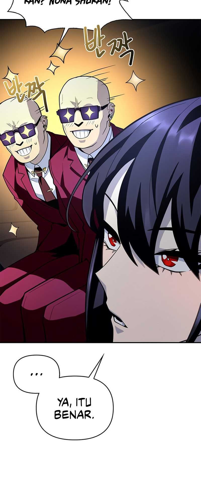 Superhuman Battlefield Chapter 14 Gambar 83