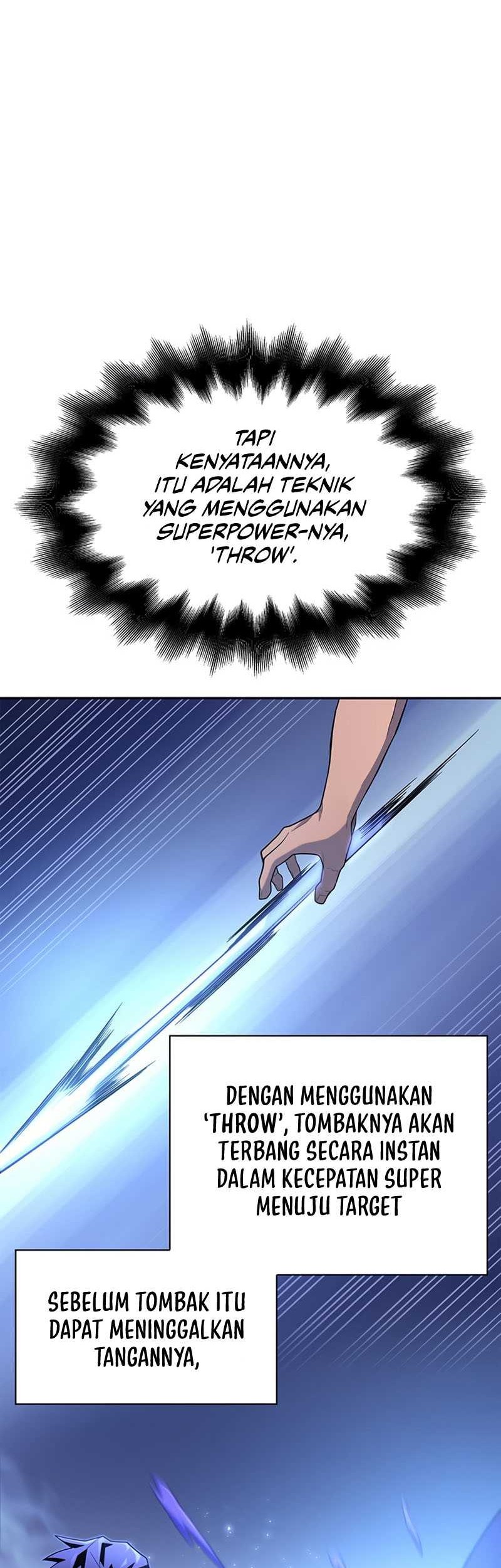 Superhuman Battlefield Chapter 14 Gambar 85