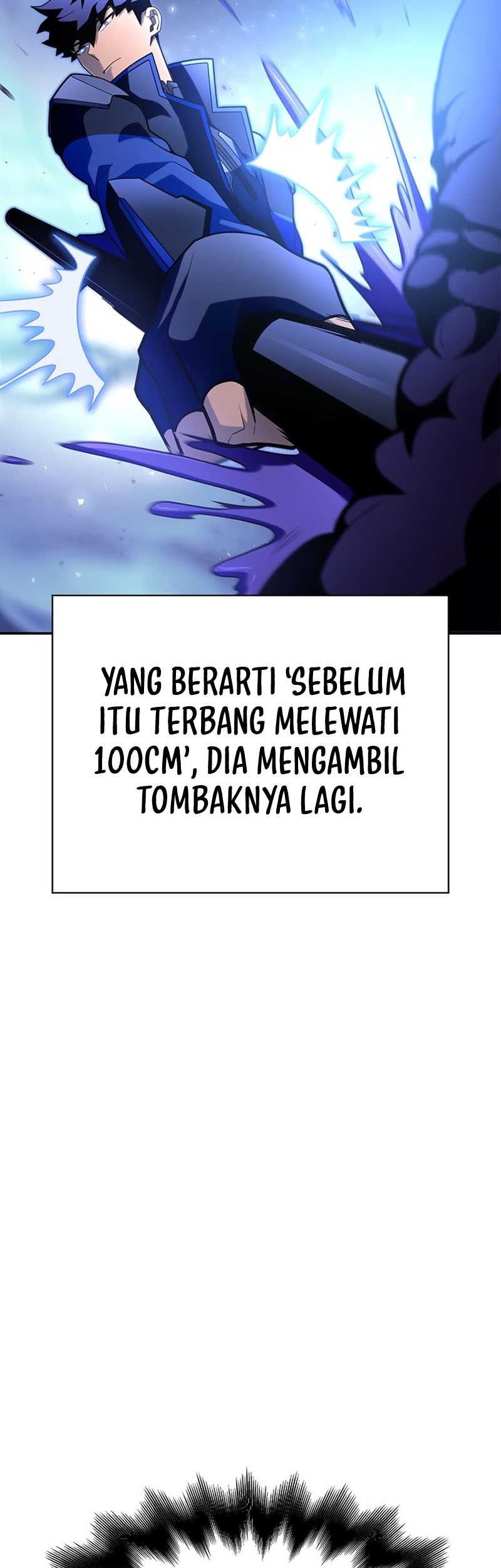 Superhuman Battlefield Chapter 14 Gambar 86