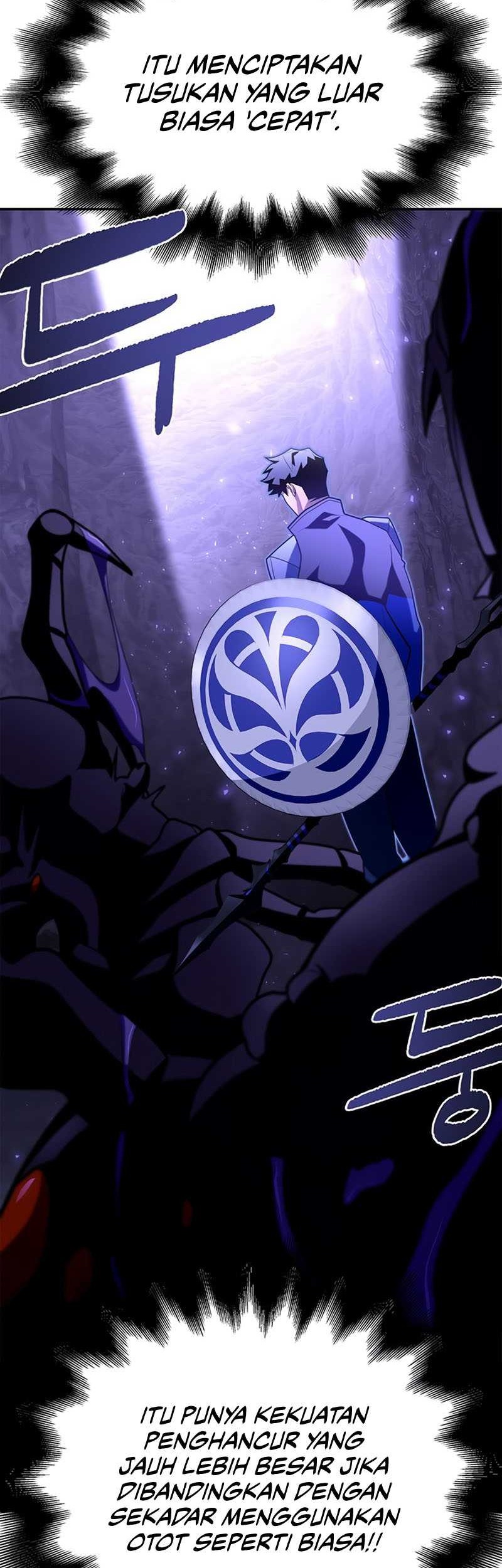 Superhuman Battlefield Chapter 14 Gambar 87