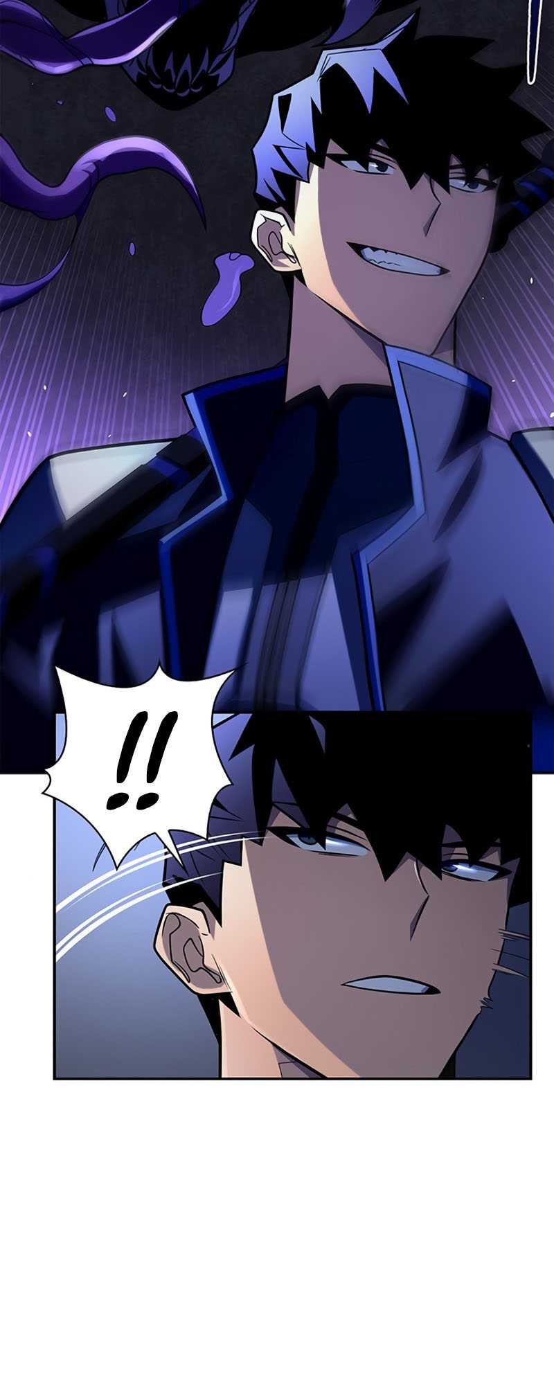 Superhuman Battlefield Chapter 14 Gambar 93