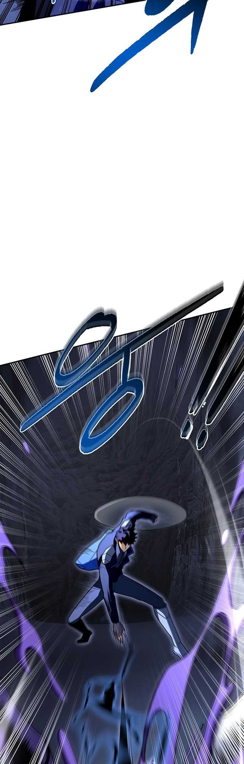 Superhuman Battlefield Chapter 14 Gambar 96