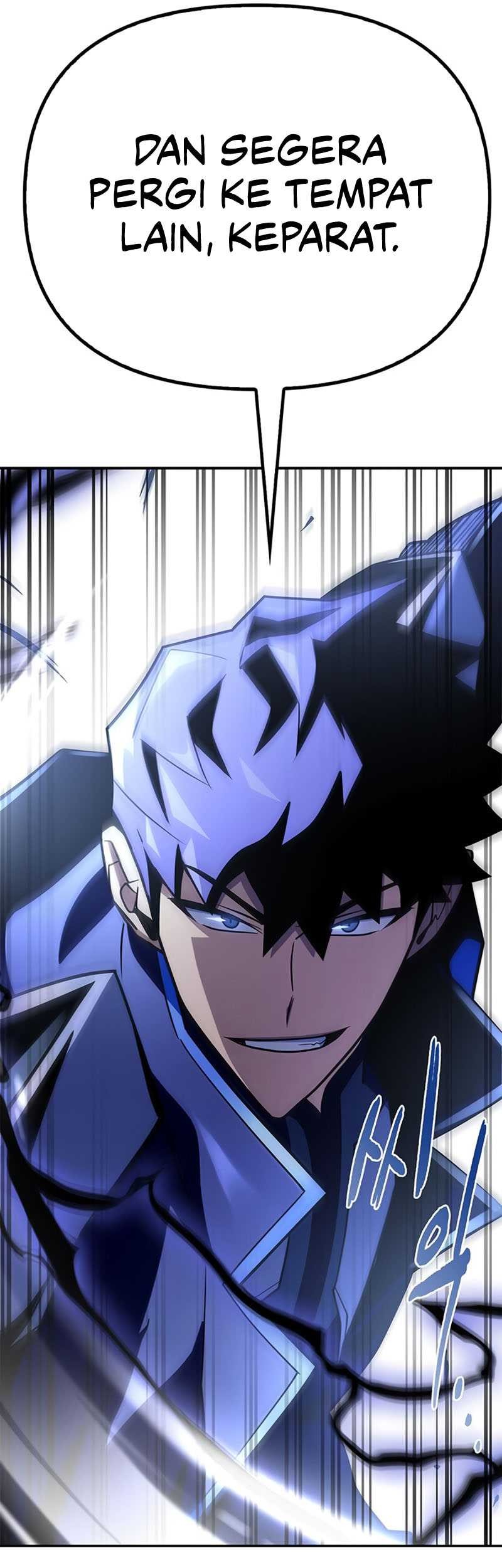 Superhuman Battlefield Chapter 14 Gambar 99