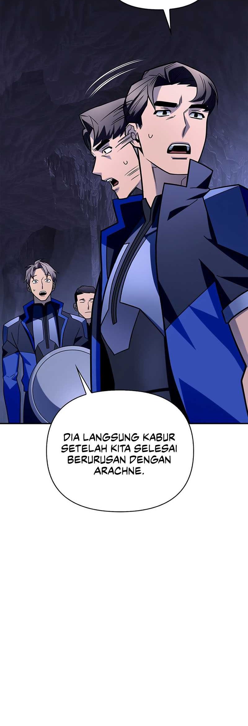 Superhuman Battlefield Chapter 14 Gambar 102