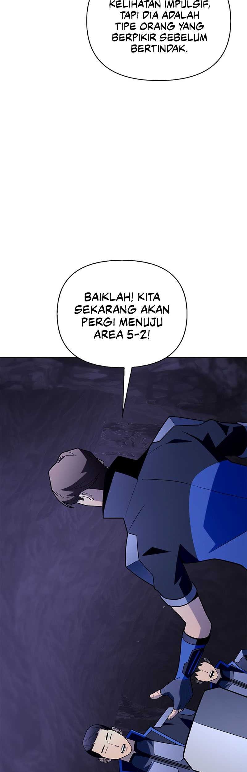 Superhuman Battlefield Chapter 14 Gambar 105
