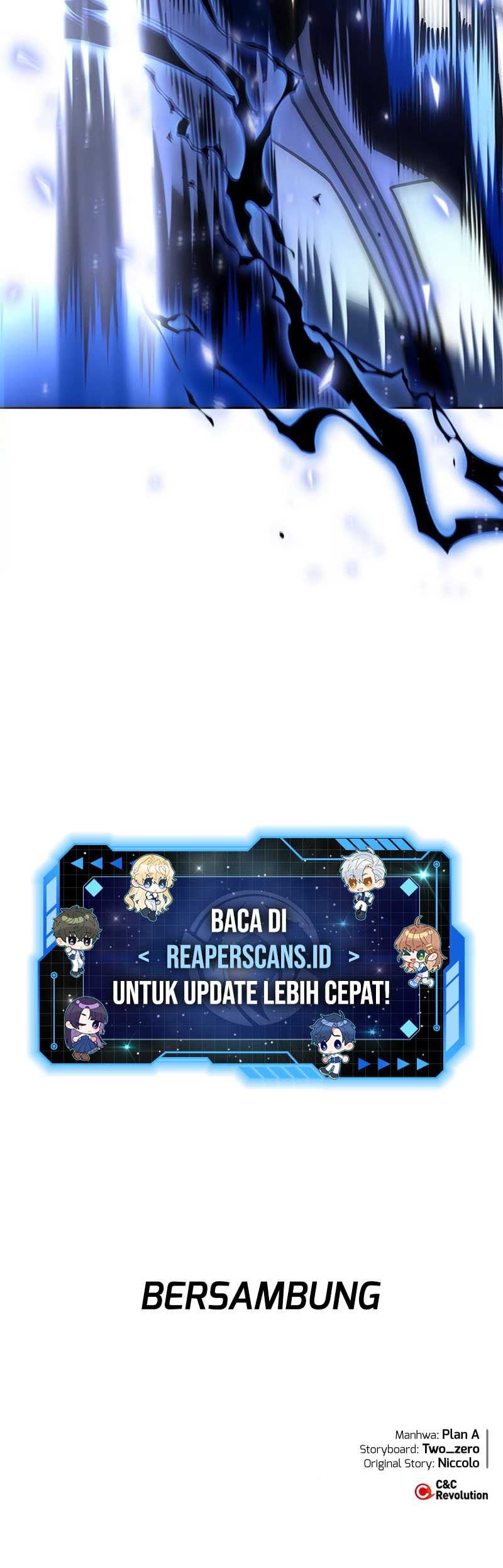 Superhuman Battlefield Chapter 14 Gambar 124