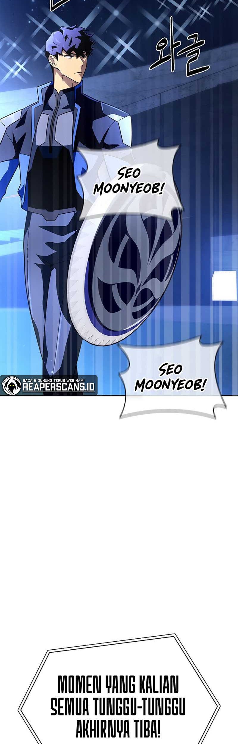 Superhuman Battlefield Chapter 14 Gambar 3