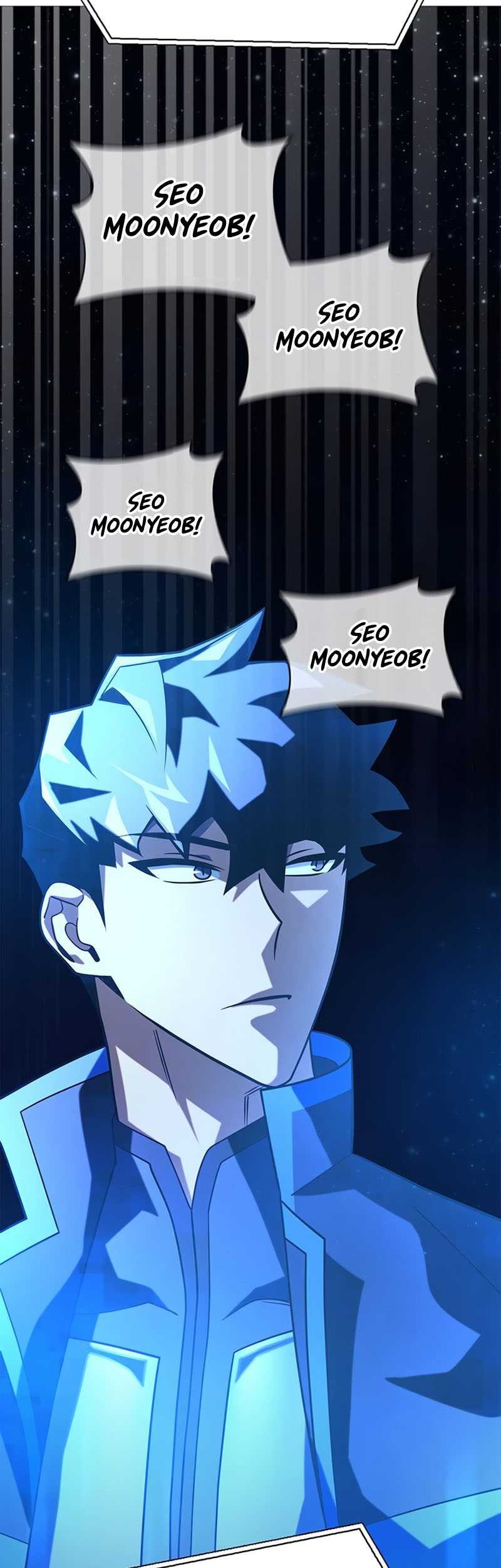 Superhuman Battlefield Chapter 14 Gambar 4