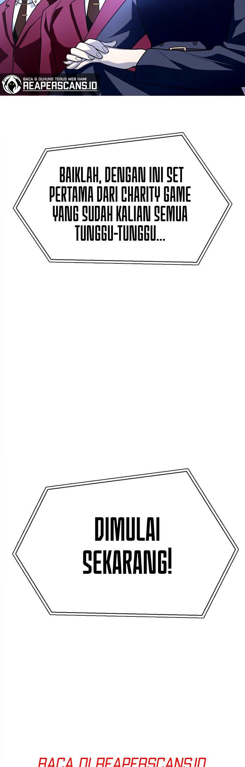 Superhuman Battlefield Chapter 14 Gambar 8