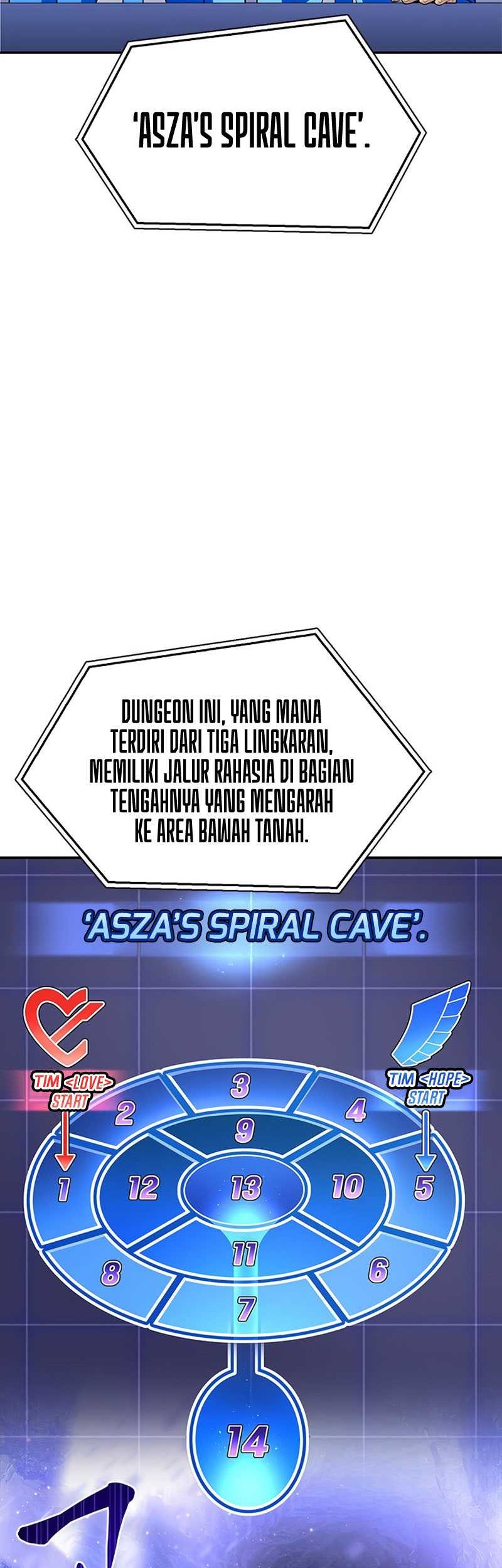 Superhuman Battlefield Chapter 14 Gambar 10