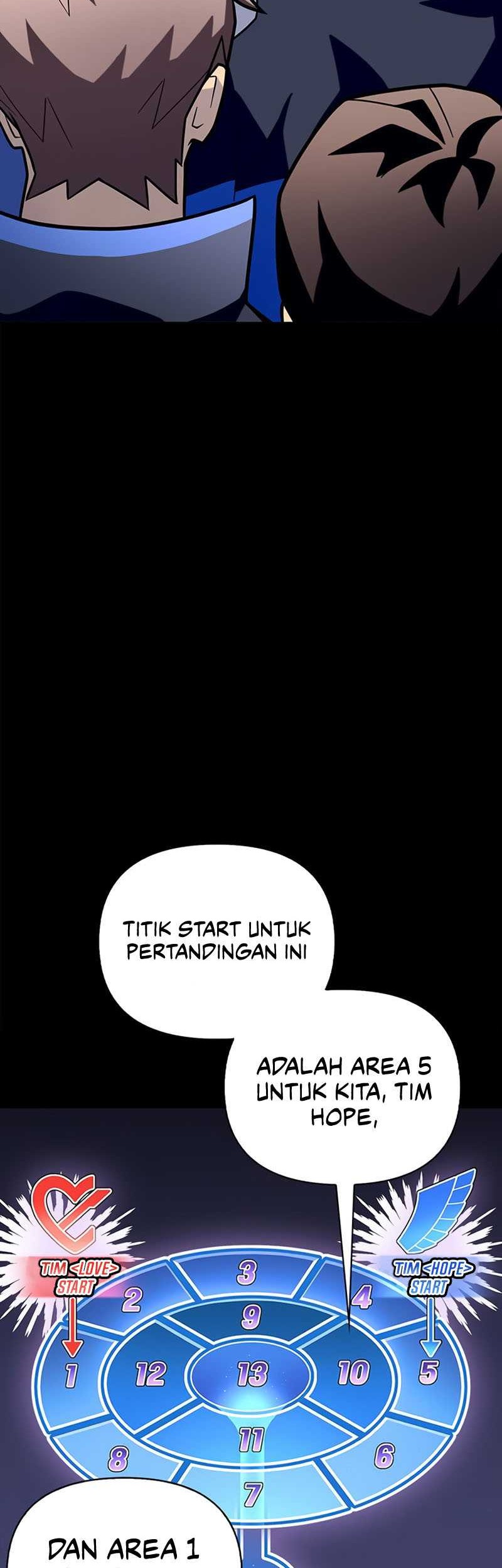 Superhuman Battlefield Chapter 14 Gambar 15