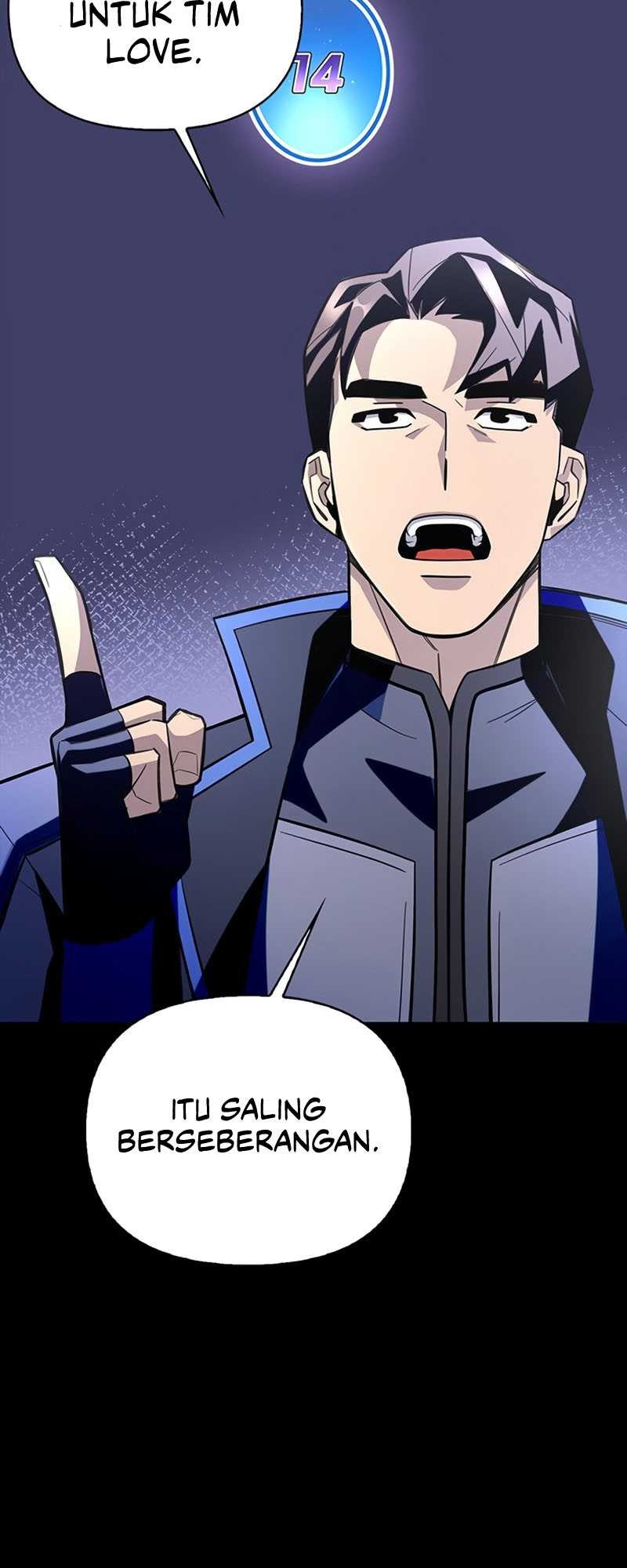 Superhuman Battlefield Chapter 14 Gambar 16